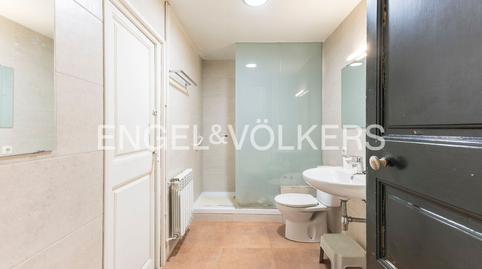 Foto 5 de Casa o xalet en venda a Sarrià,  Barcelona Capital