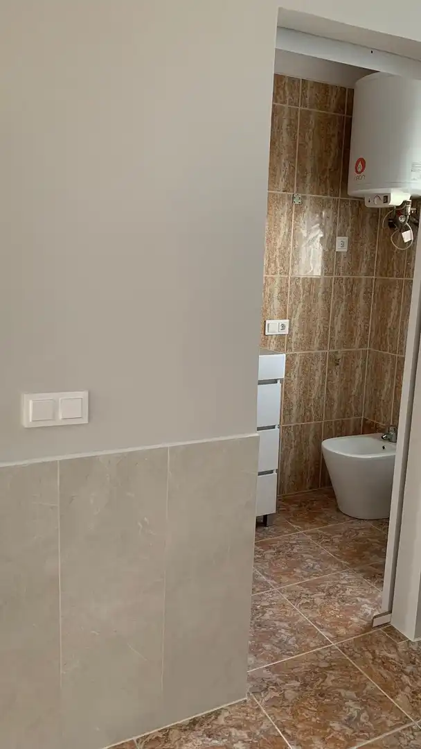Bathroom of Apartments for sale in Jávea / Xàbia