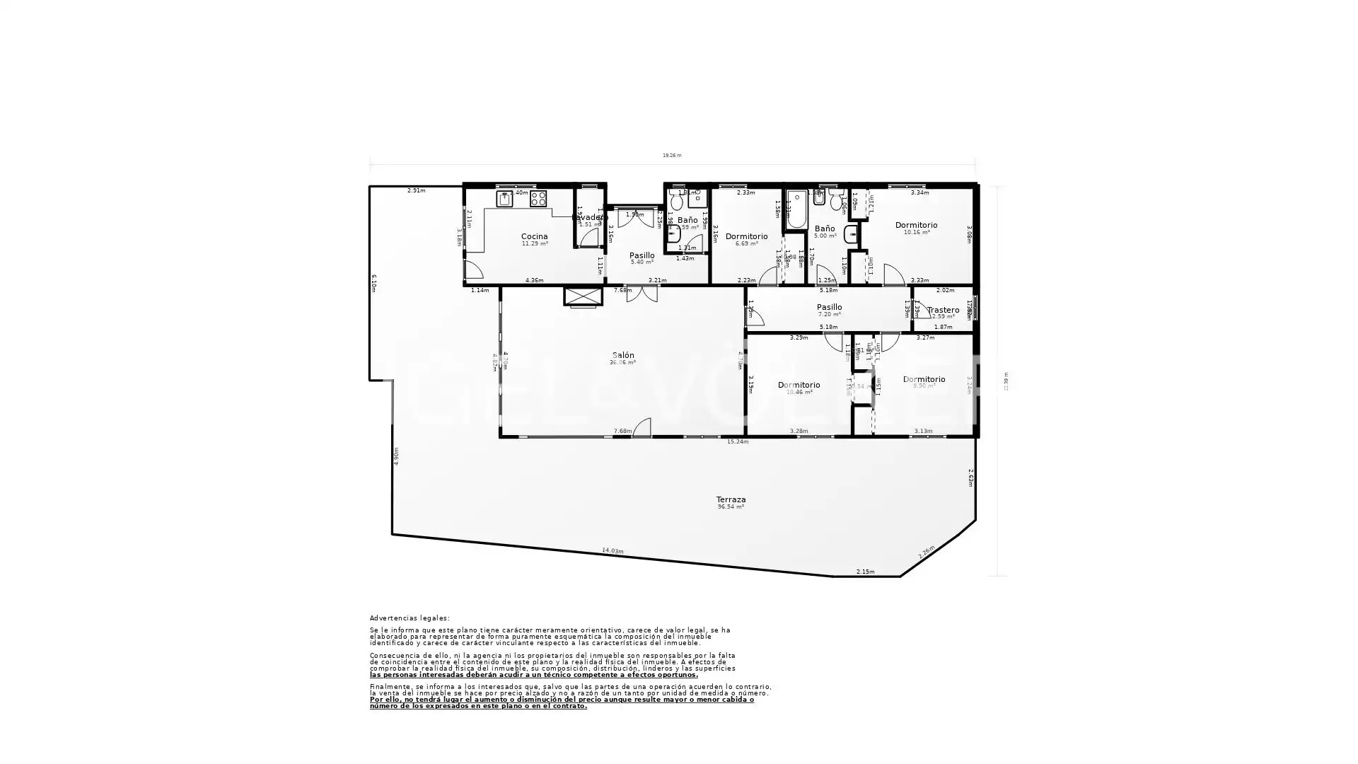 Houses for sale in Hoyo de Manzanares  with Air Conditioner, Heating and Private garden