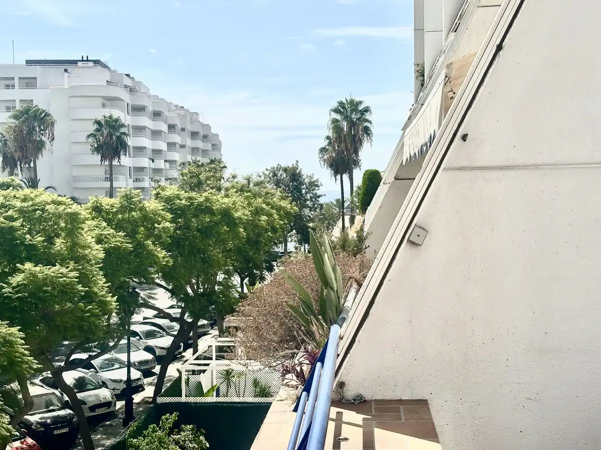 Dúplex amb ascensor en venda a Marbella Centro, imagen 50