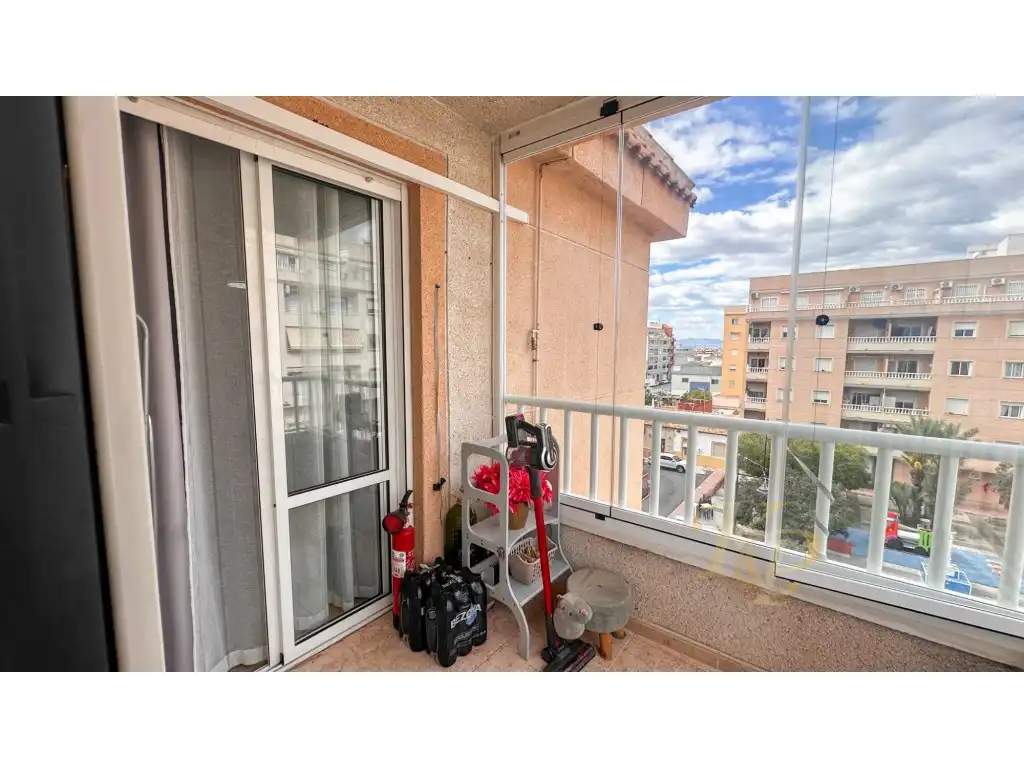 Apartment mit Aufzug zum Verkauf in Calle Los Molinos, imagen 25