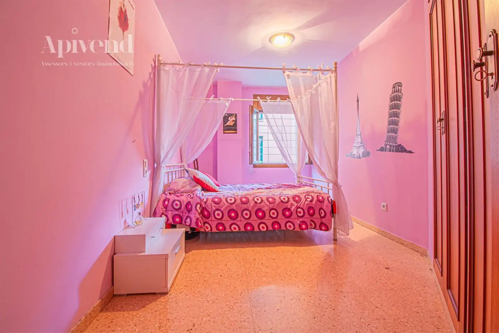Flat with lift for sale in Pujada del Castell, imagen 10