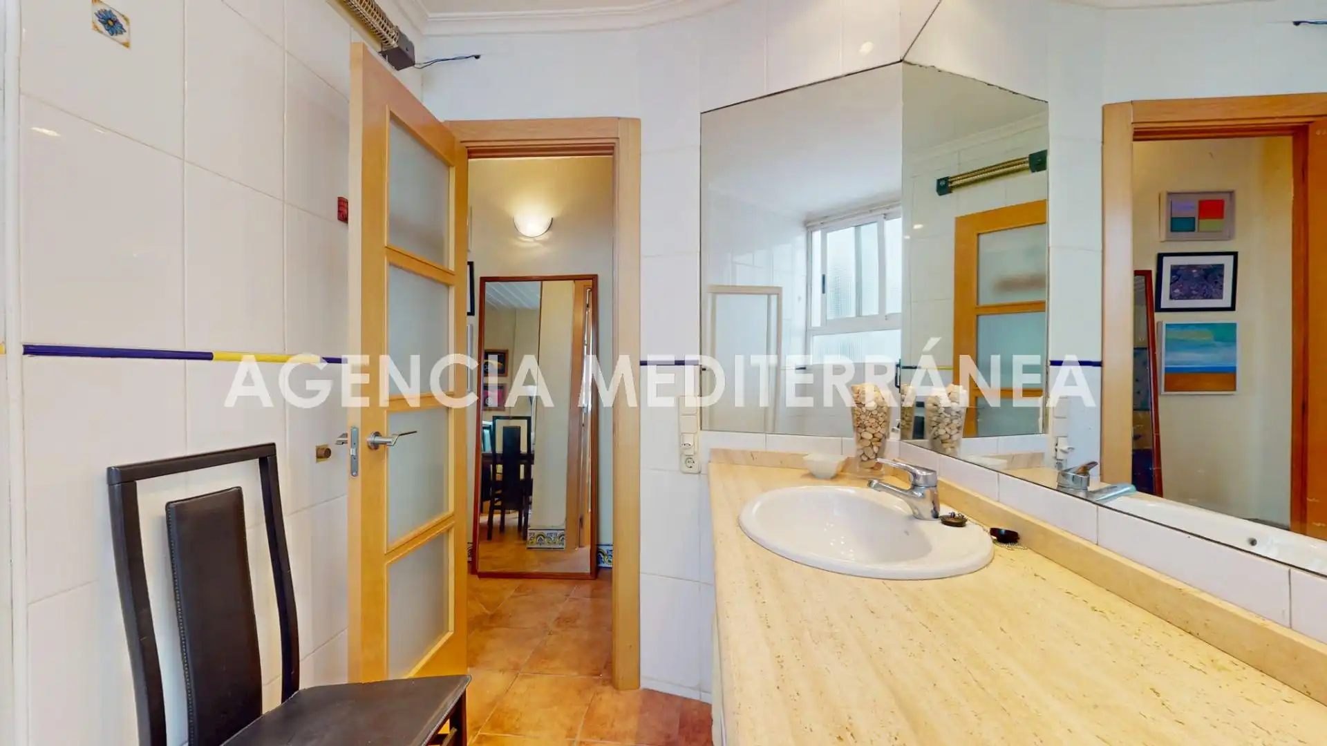 Ático con ascensor en venta en PINTOR GISBERT, imagen 18