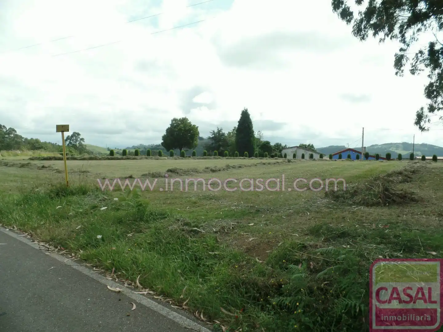 Residential land for sale in Corvera de Asturias, imagen 6