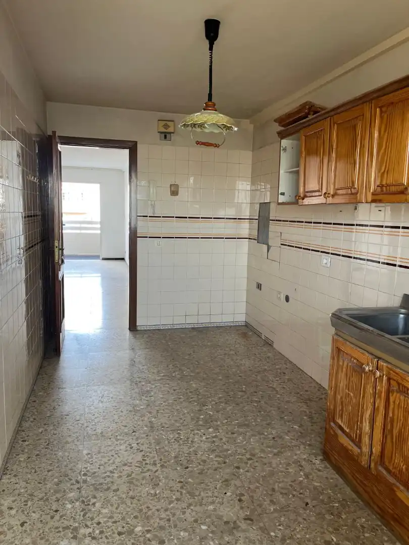 Piso en venta en Calle Santa Teresa Jornet e Ibars, 5, Duggi - Rambla - Los Hoteles