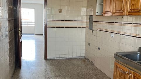 Foto 2 de Piso en venta en Calle Santa Teresa Jornet E Ibars, 5, Duggi - Rambla - Los Hoteles, Santa Cruz de Tenerife Capital