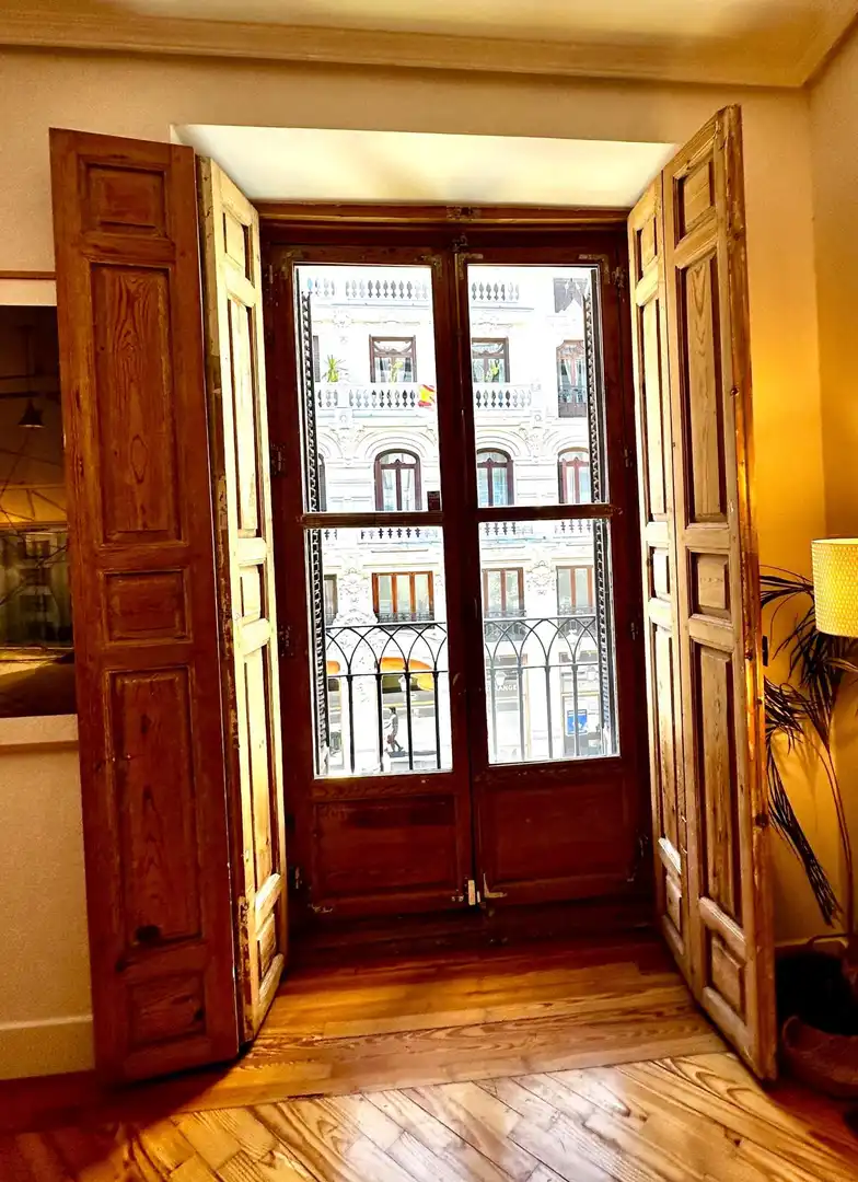 Appartement avec terrasse à vendre à Tetuán, imagen 4