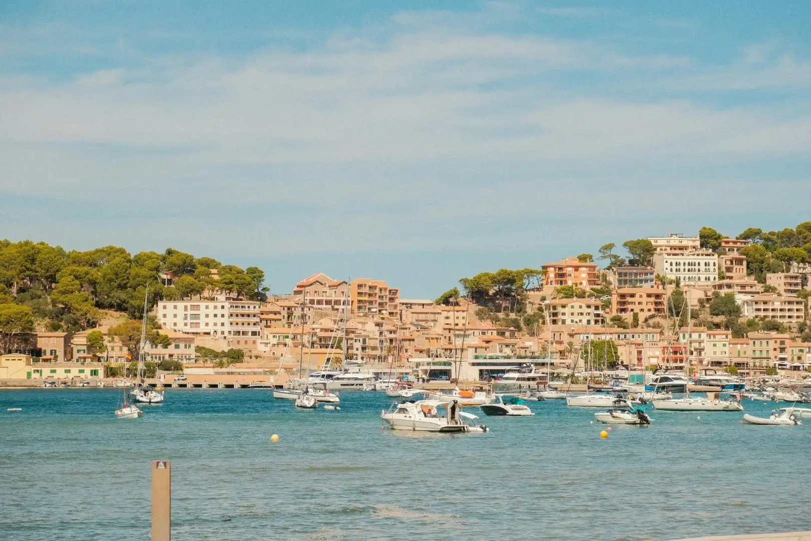 Exterior view of Residential for sale in Sóller