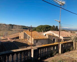 Finca rústica en venda a Carrer Fora Muralla-pubol, 1, La Pera