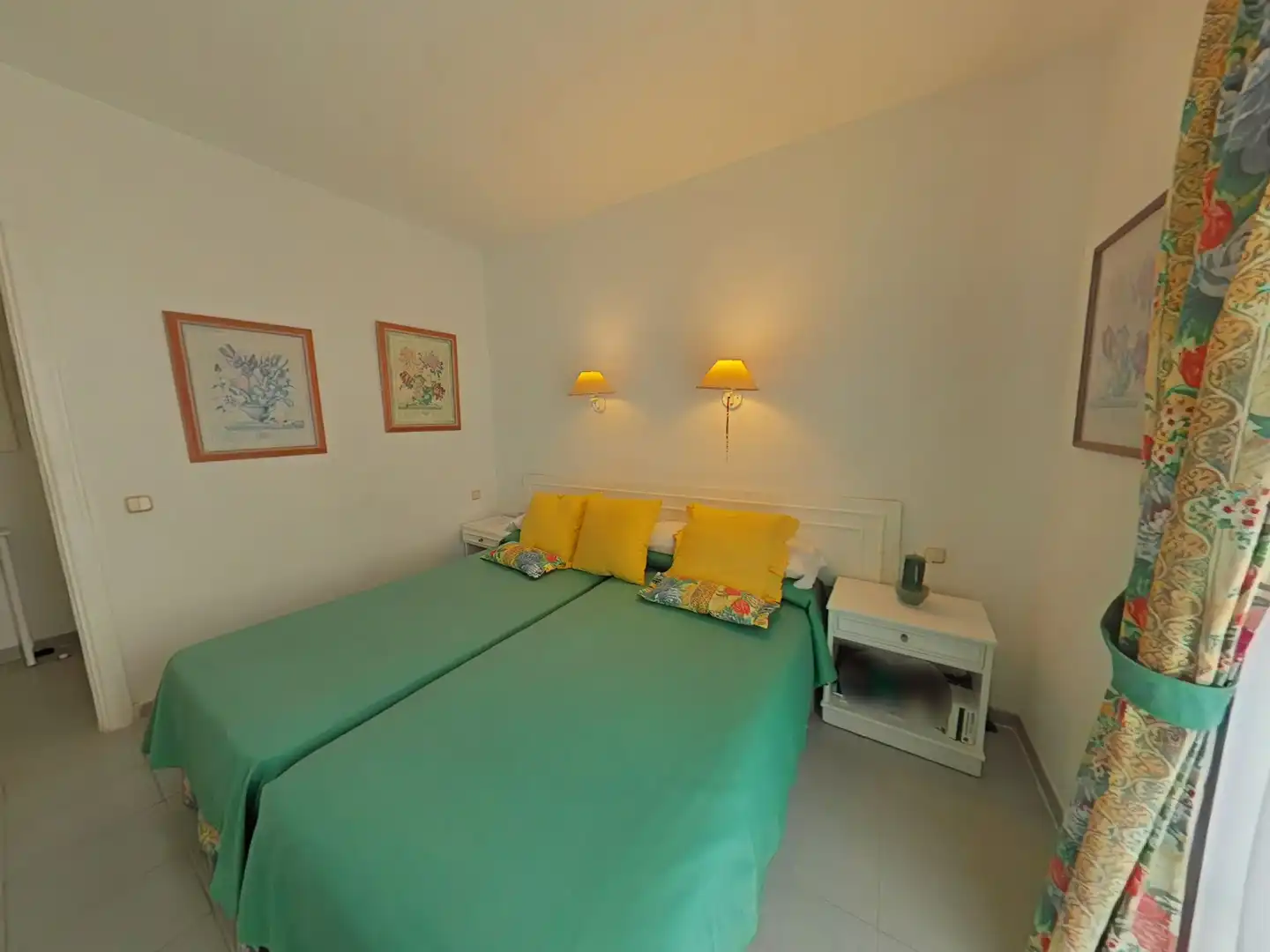 Apartament en venda a Calle Londres, 7, Playa de Fañabé