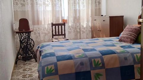 Foto 3 de Piso en venta en Calle Rodolfo Pérez, 2, Moral de Calatrava, Ciudad Real