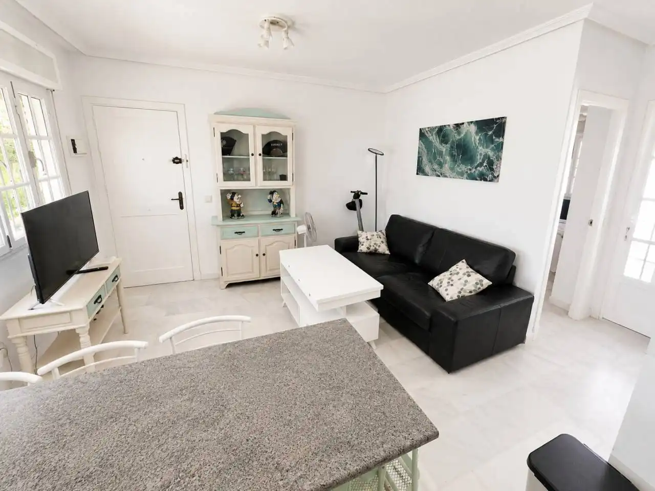 Apartments for rent in Las Lagunas - Campano
