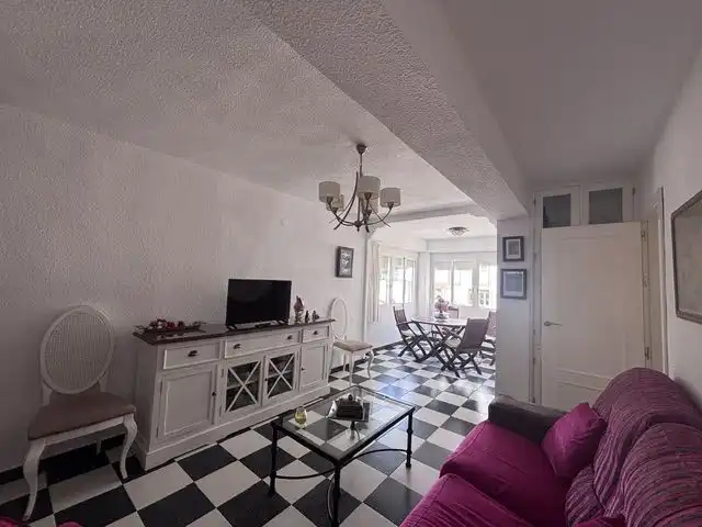 Wohnung zum Verkauf in La Antilla, imagen 12