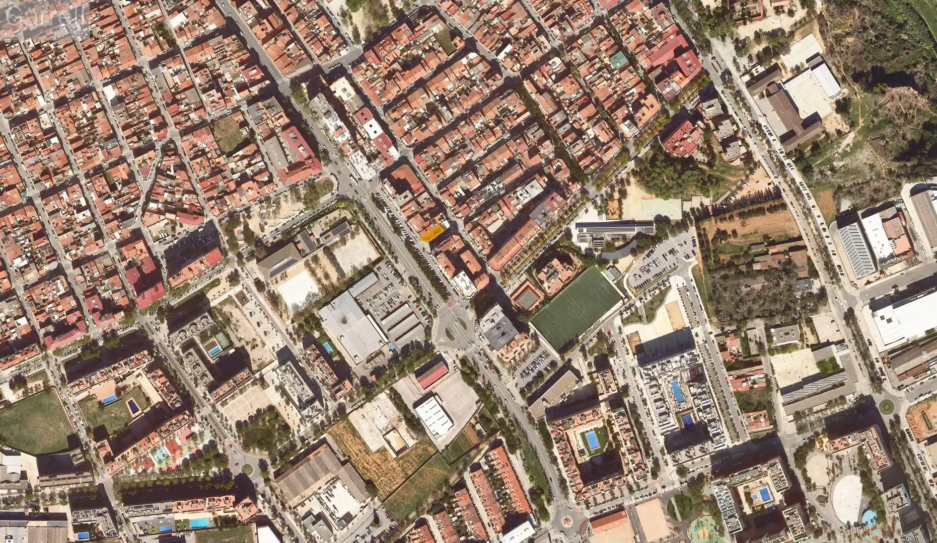 Terrenos y solares en venta en Carrer d'Ausiàs March, imagen 5