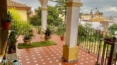 Foto 2 de Casa o xalet en venda a Cabo San Adrian, El Pino - Bajo de Guía, Sanlúcar de Barrameda