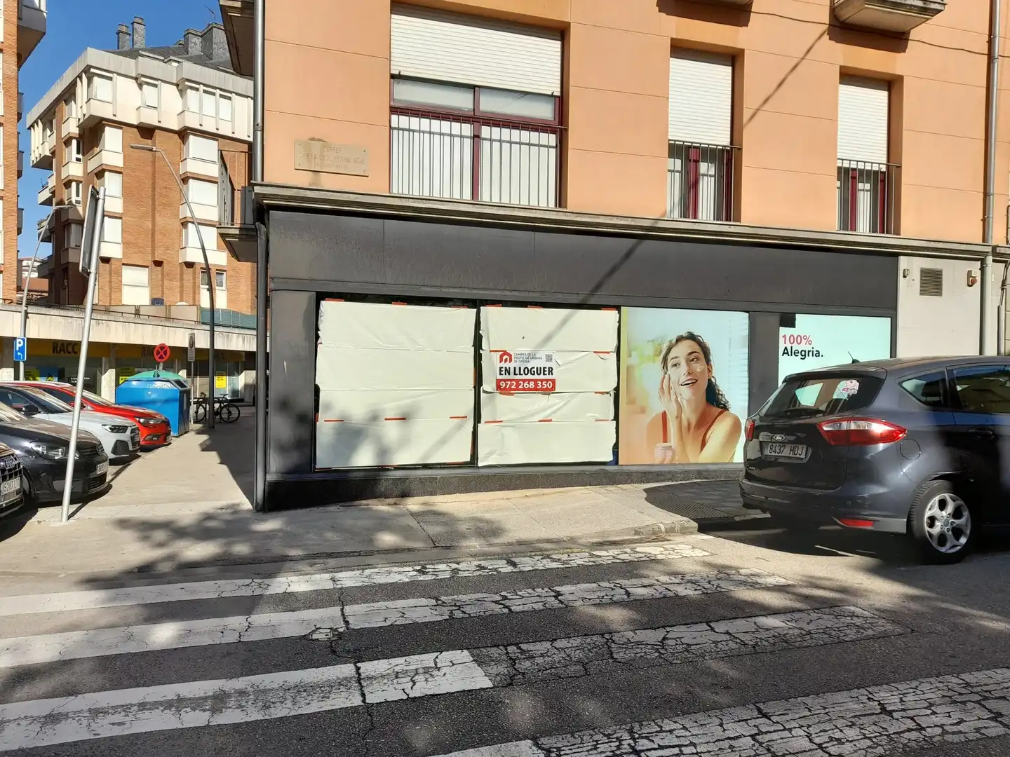 Business premises to rent in PARE ROCA, imagen 2
