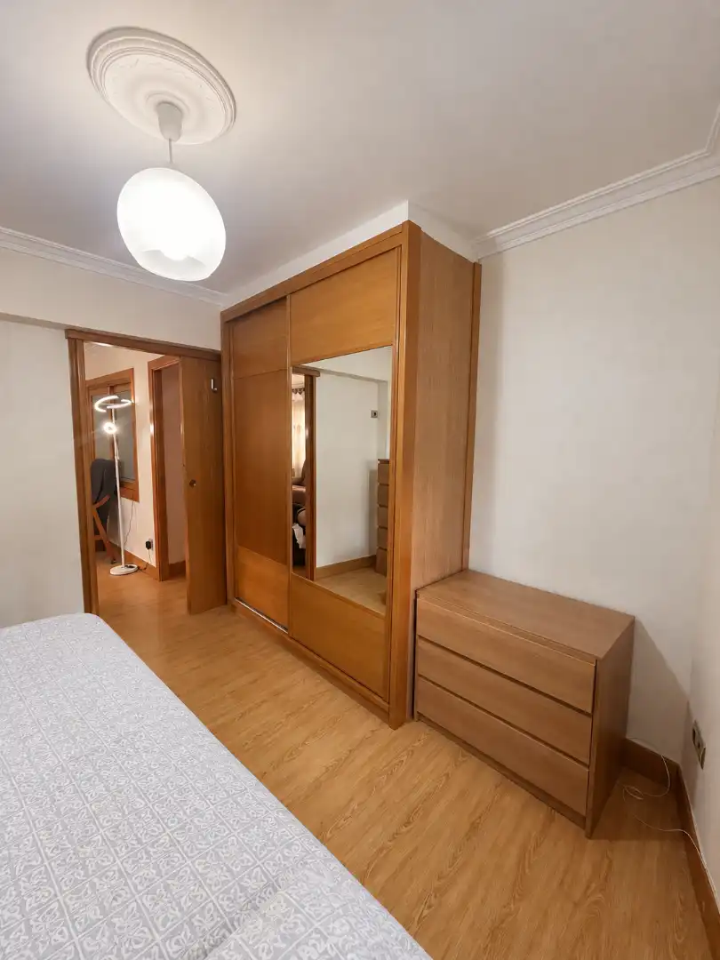 Appartement avec balcon à vendre à Iztieta - Olibet - Etxeberrieta, imagen 8