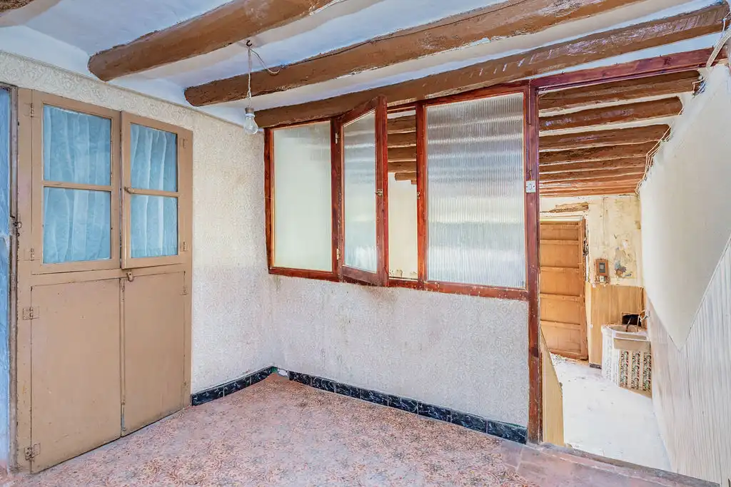 Casa a schiera in vendita a Del Meson, imagen 19