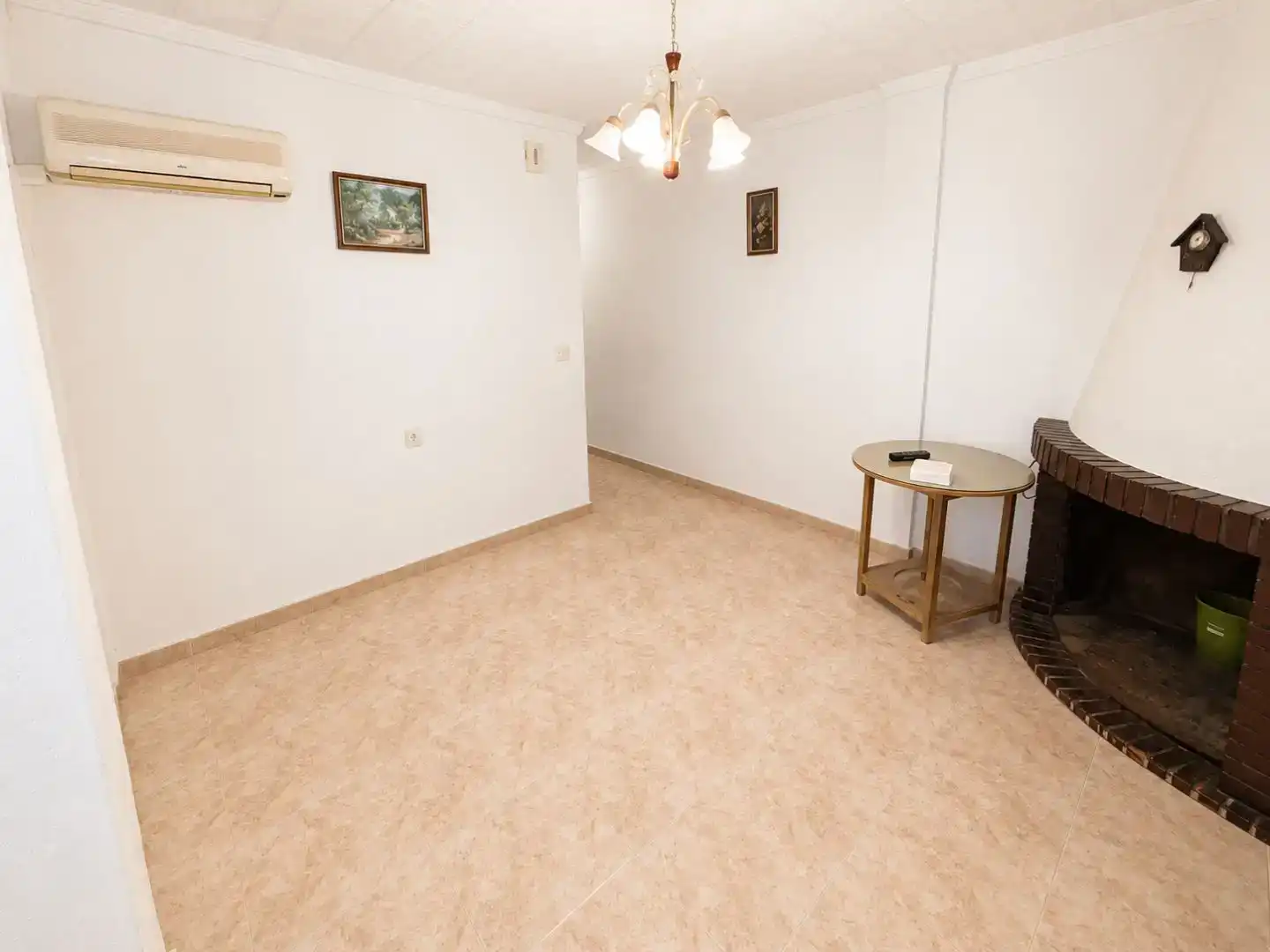 Casa adosada en venta en Archena
