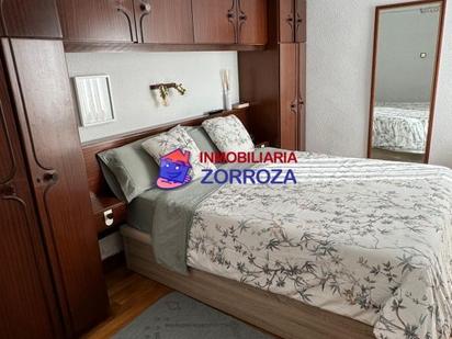 Flat for sale in Zorrotza Kastrexana Errepidea, Zorrotza