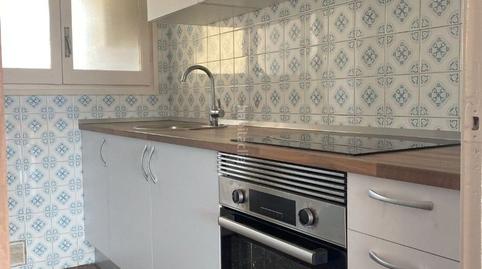 Foto 4 de Pis de lloguer a Carrer Arno Jager, 62, Montgat, Barcelona