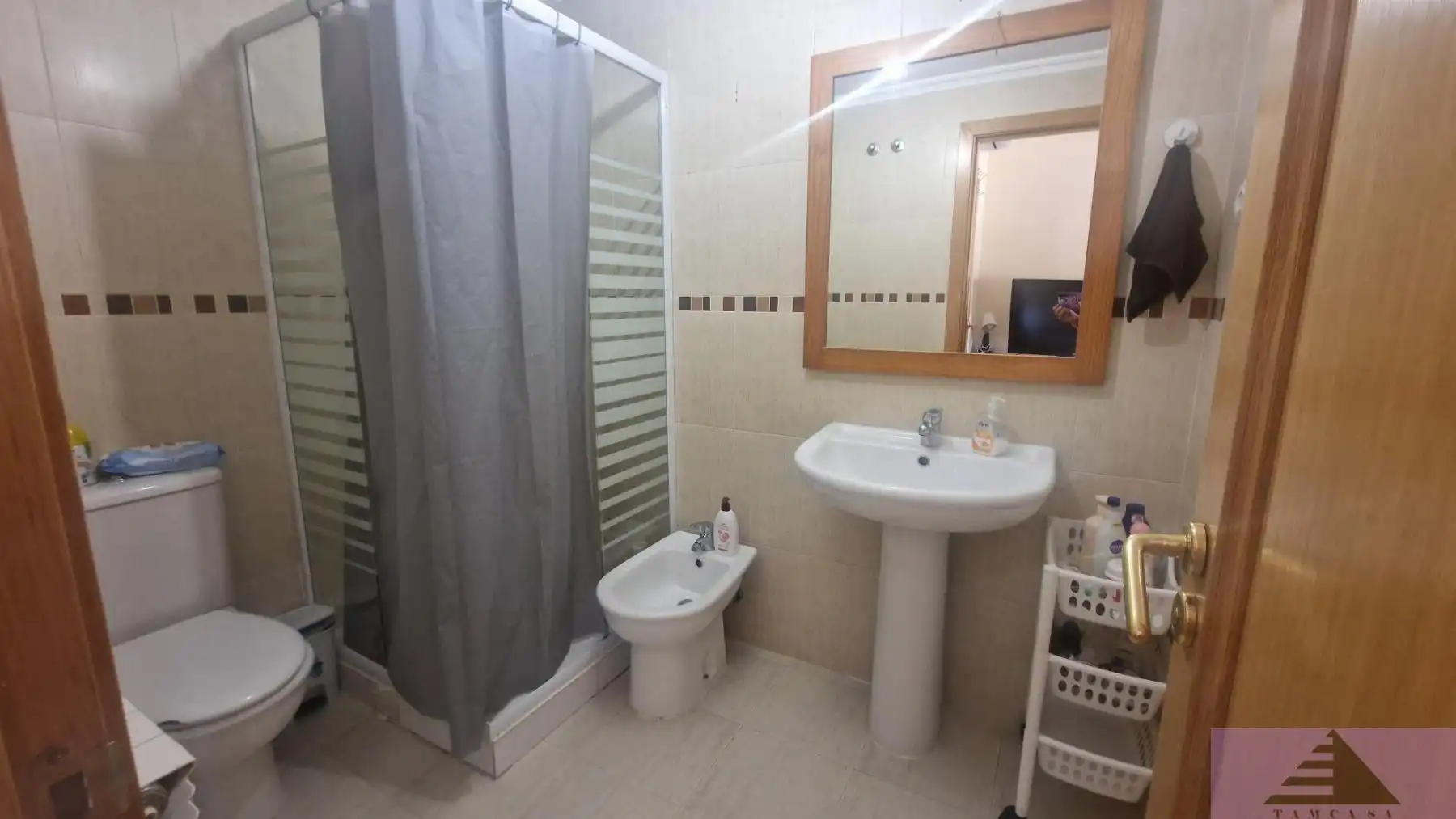 Piso con piscina en venta en El Quiñón, imagen 13