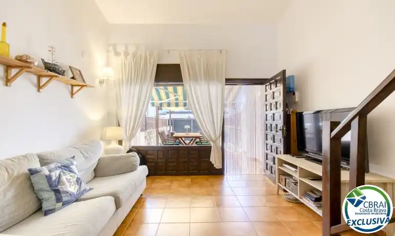Adosado en venta en Carrer Ebre, imagen 22