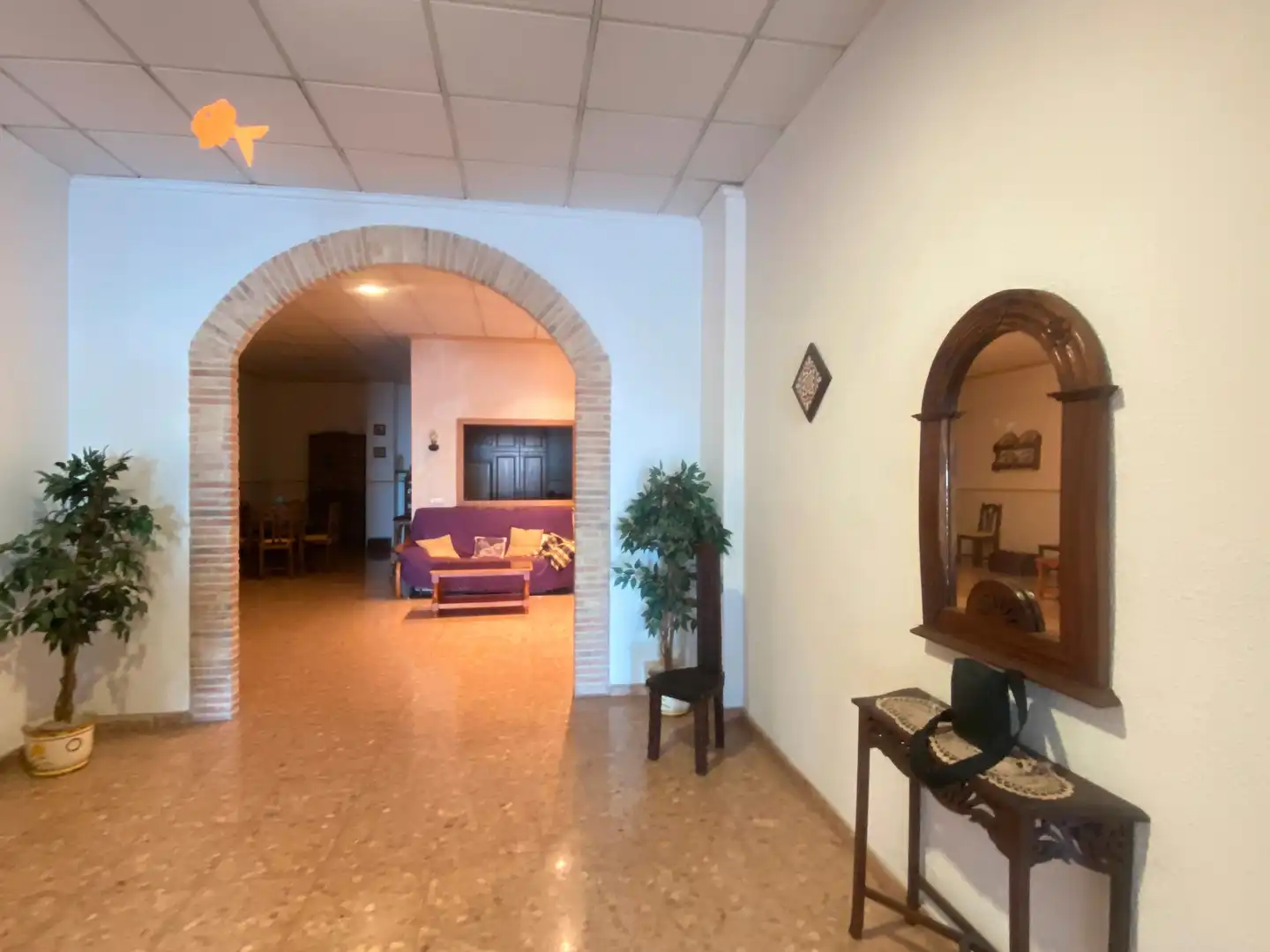 Local comercial en venda a Ronda del Malecó