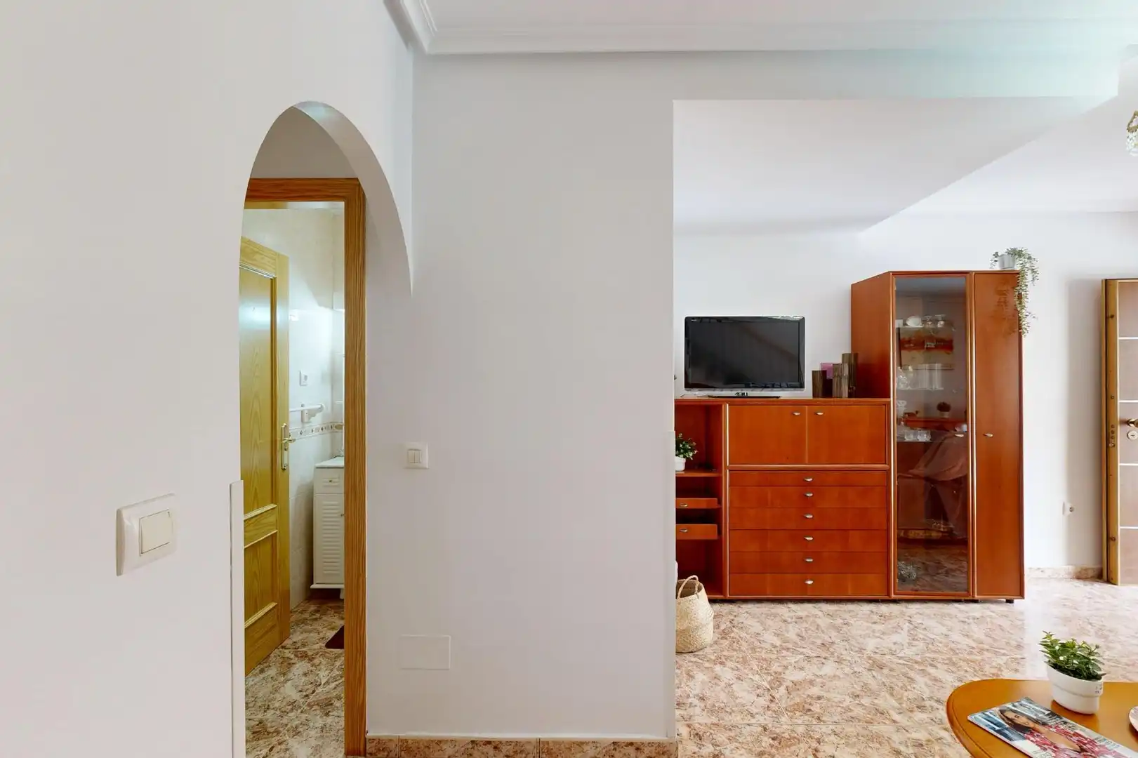 Casa o chalet en venta en Los Alcázares con Aire acondicionado, Calefacción y Jardín privado