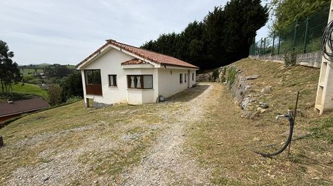 Foto 2 de Casa o xalet en venda a Carretera a Molleda, 13, Villalegre - La Luz, Avilés