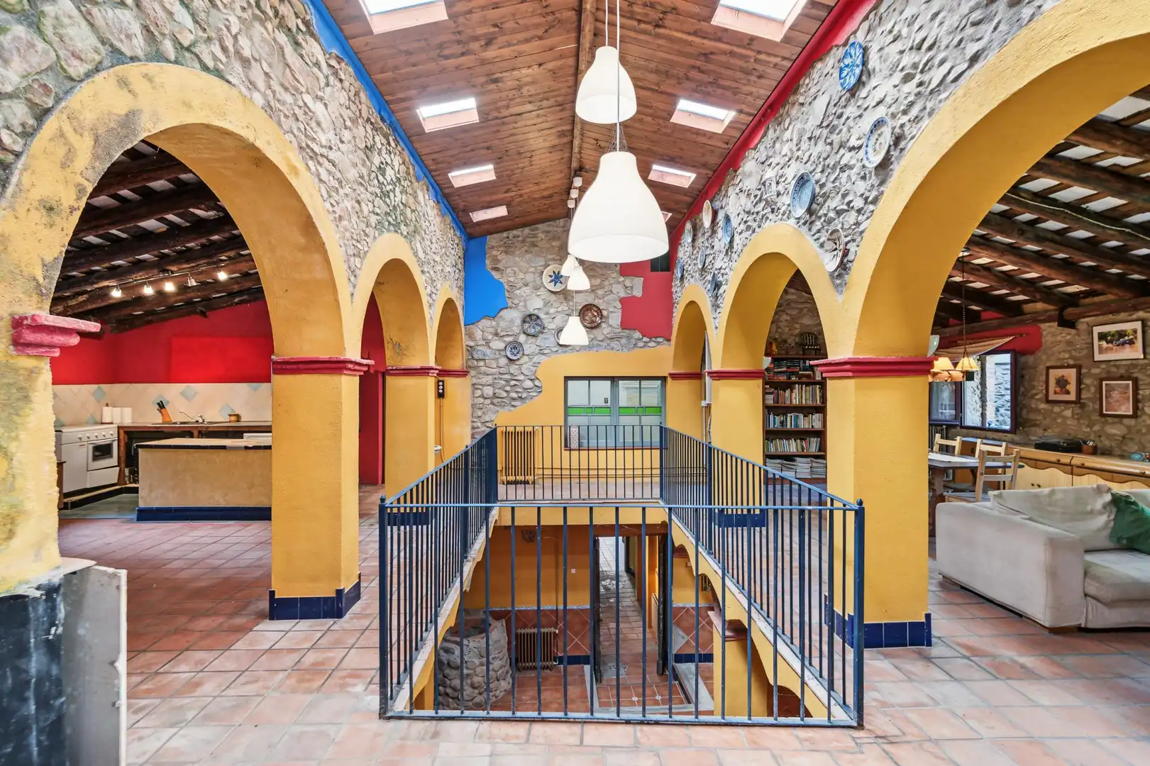 Villa in vendita a 12 Carrer de França, imagen 36