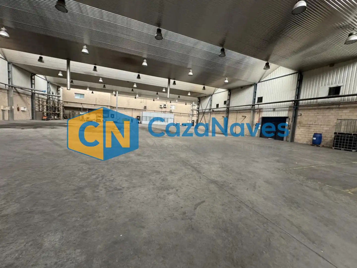 Fabrikhallen zur Miete in Valdepelayo - Montepinos - Arroyo Culebro