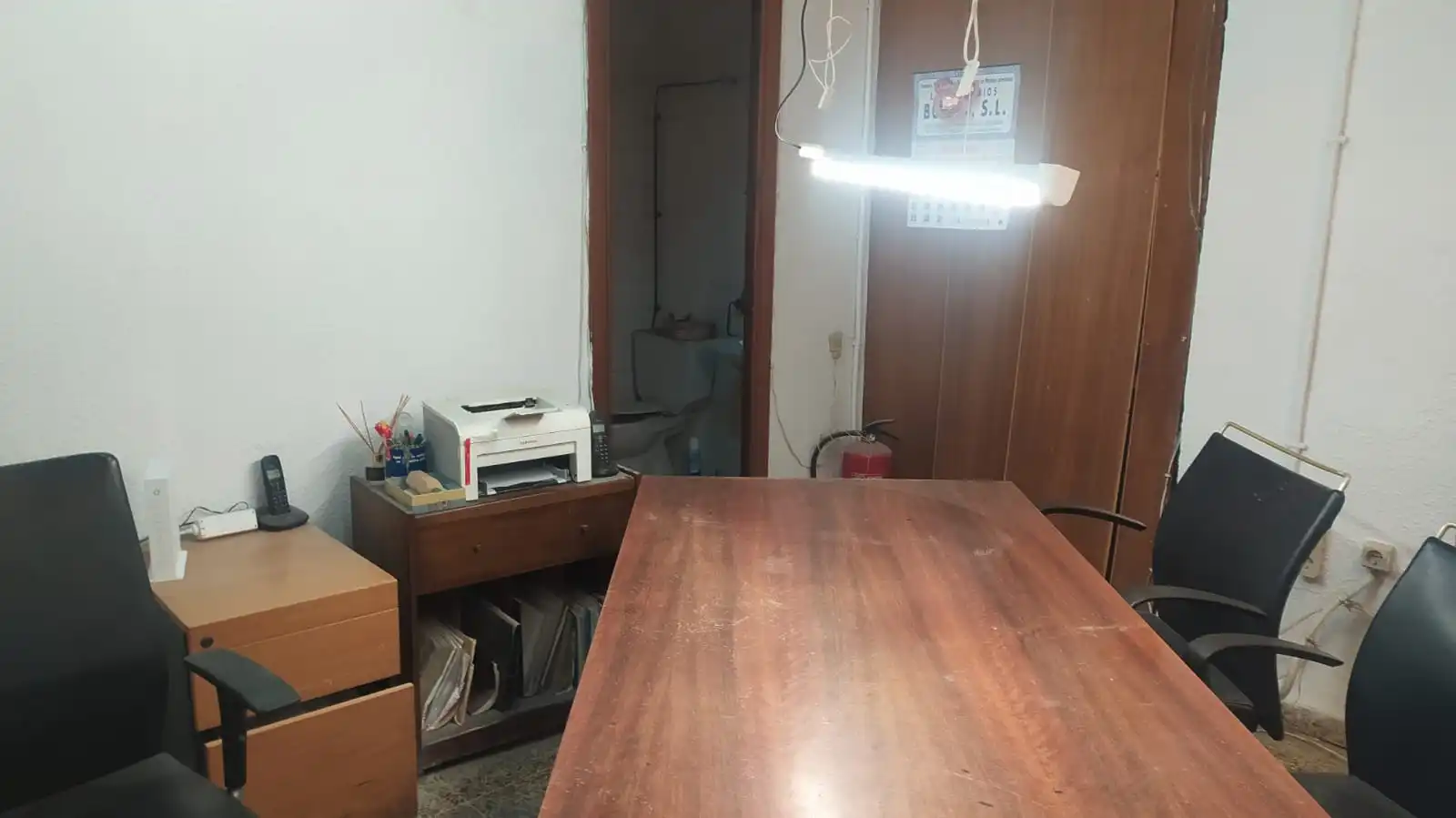 Business premises for sale in Zona Campus Universitario, imagen 5