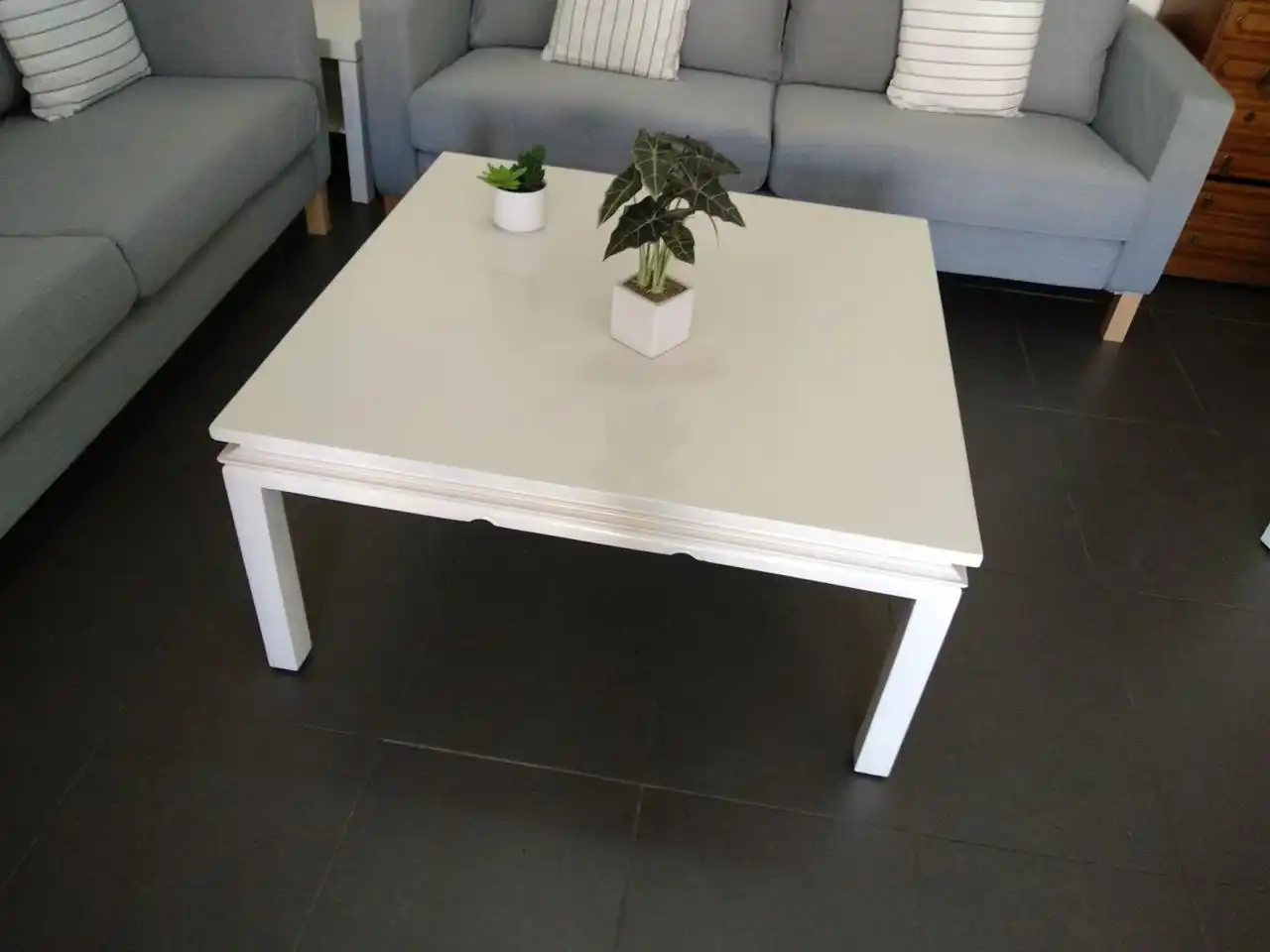 Flat with terrace to rent in Músico Ginés, Valencia, imagen 5