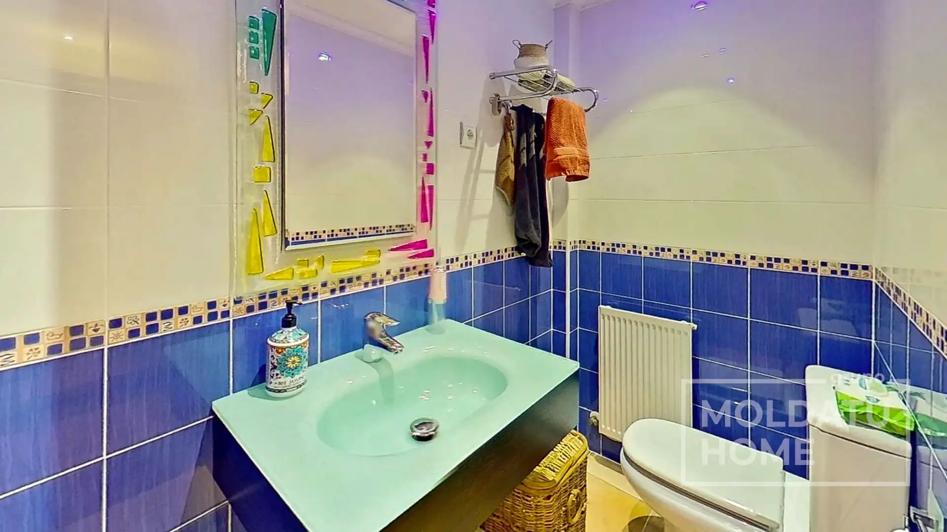 Adossat amb jardí en venda a Mendipe Etxetaldea, imagen 27