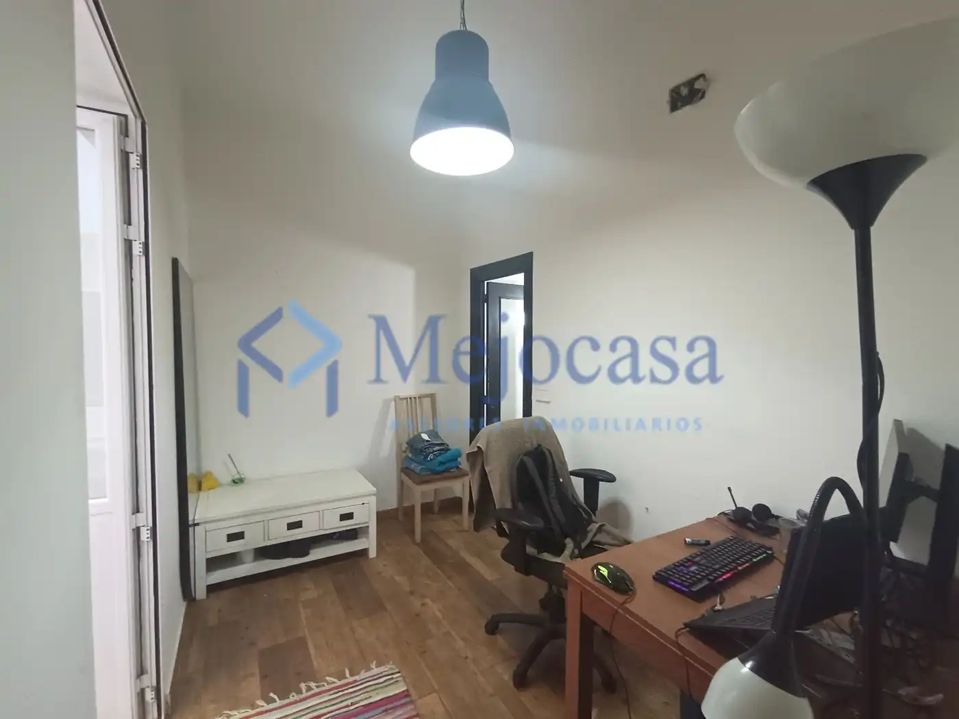 Wohnung zum Verkauf in Madrid mit Heizung und Ofen