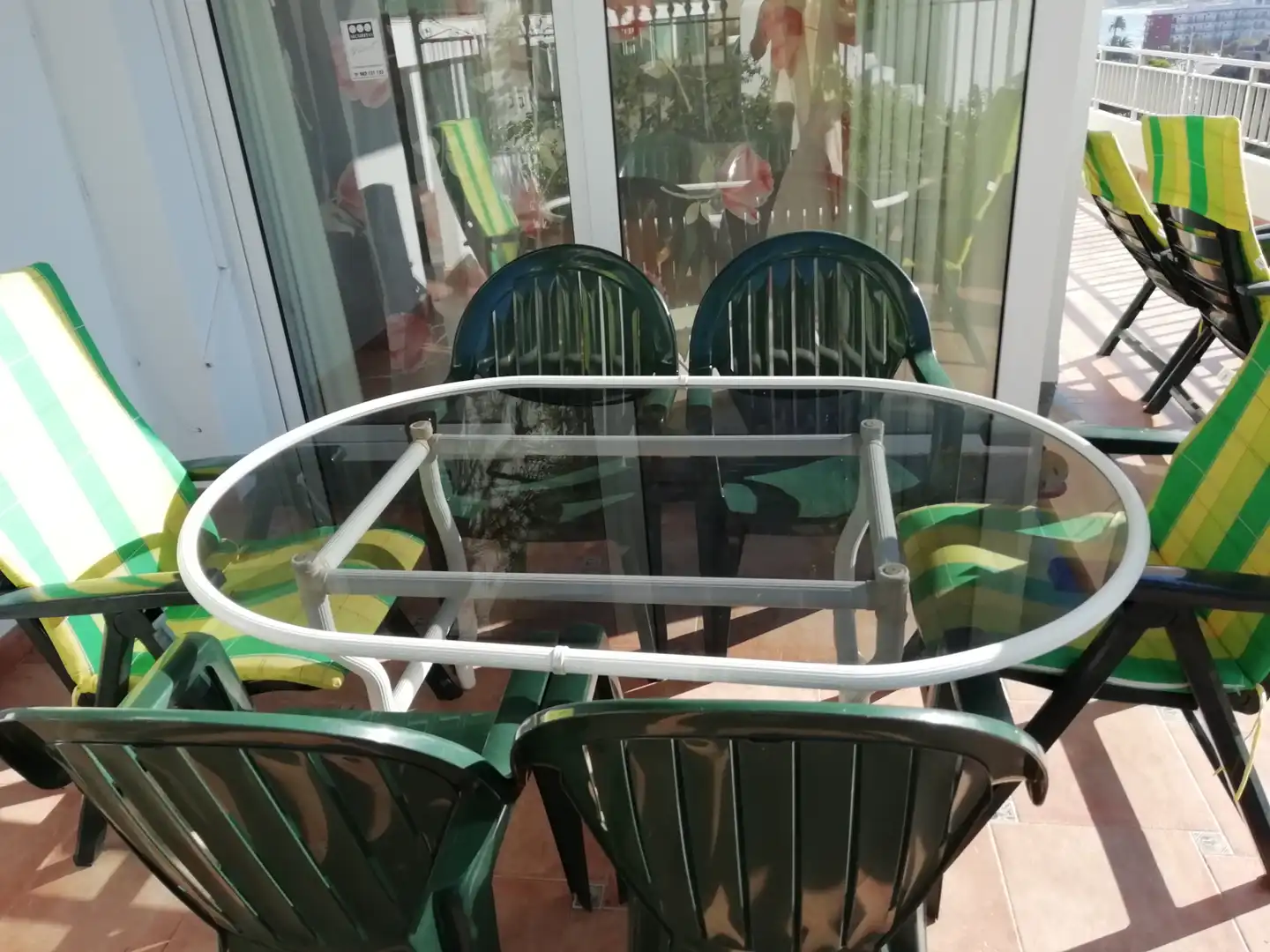 Terraza de Casa o chalet en venta en Cullera con Aire acondicionado, Calefacción y Terraza