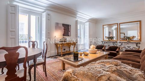 Foto 4 de Apartament de lloguer a Calle de la Magdalena, Embajadores - Lavapiés,  Madrid Capital