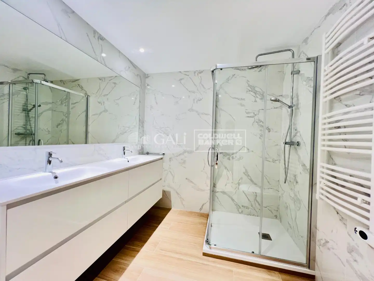 Piso de 3 habitaciones en alquiler en Escaldes-Engordany · 15 de 59