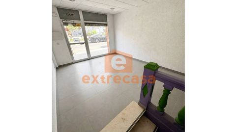Foto 2 von Geschaftsraum zur Miete in Pardaleras, Badajoz Capital