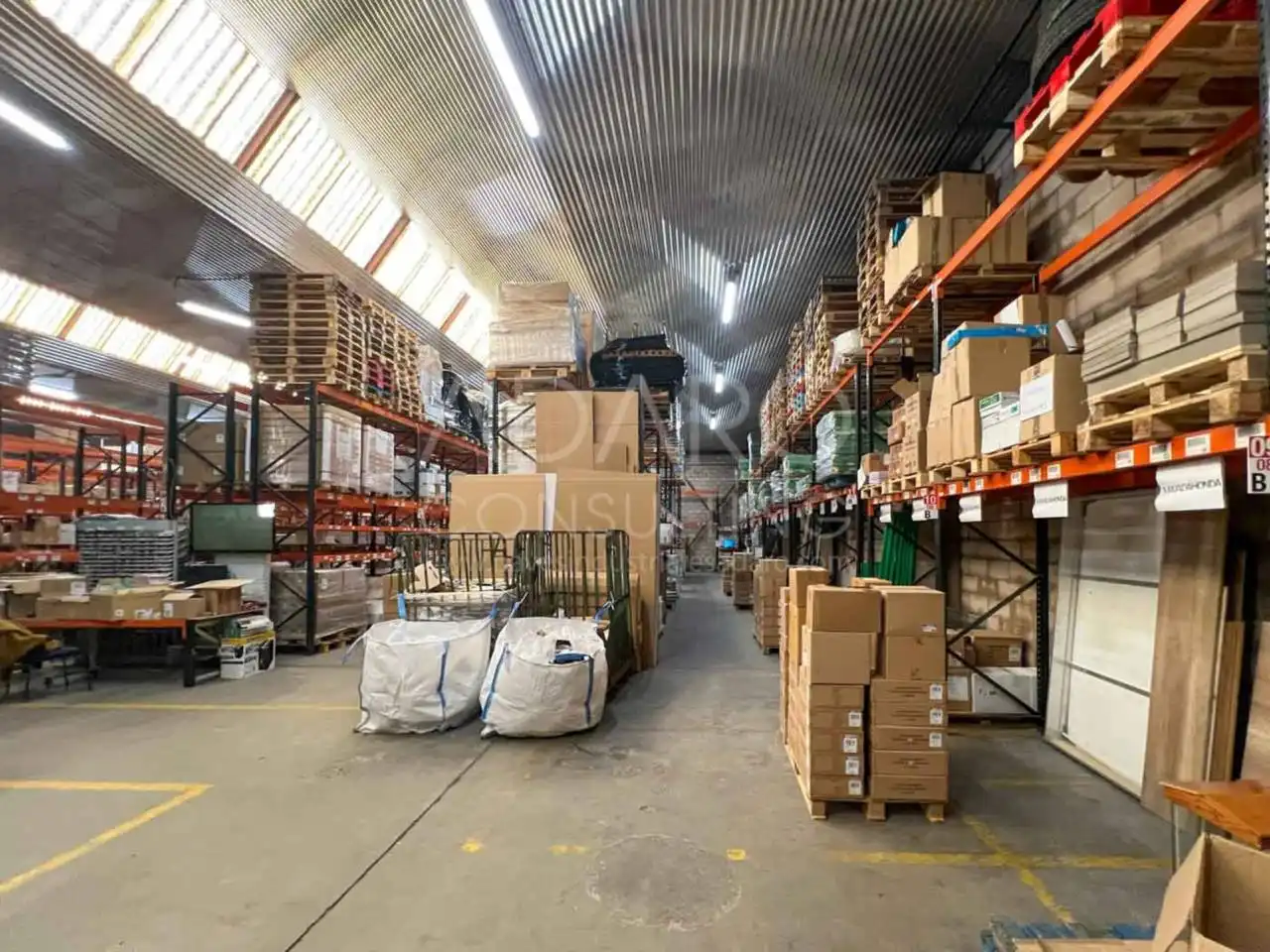Industrial building to rent in Calle Daza Valdés, imagen 12
