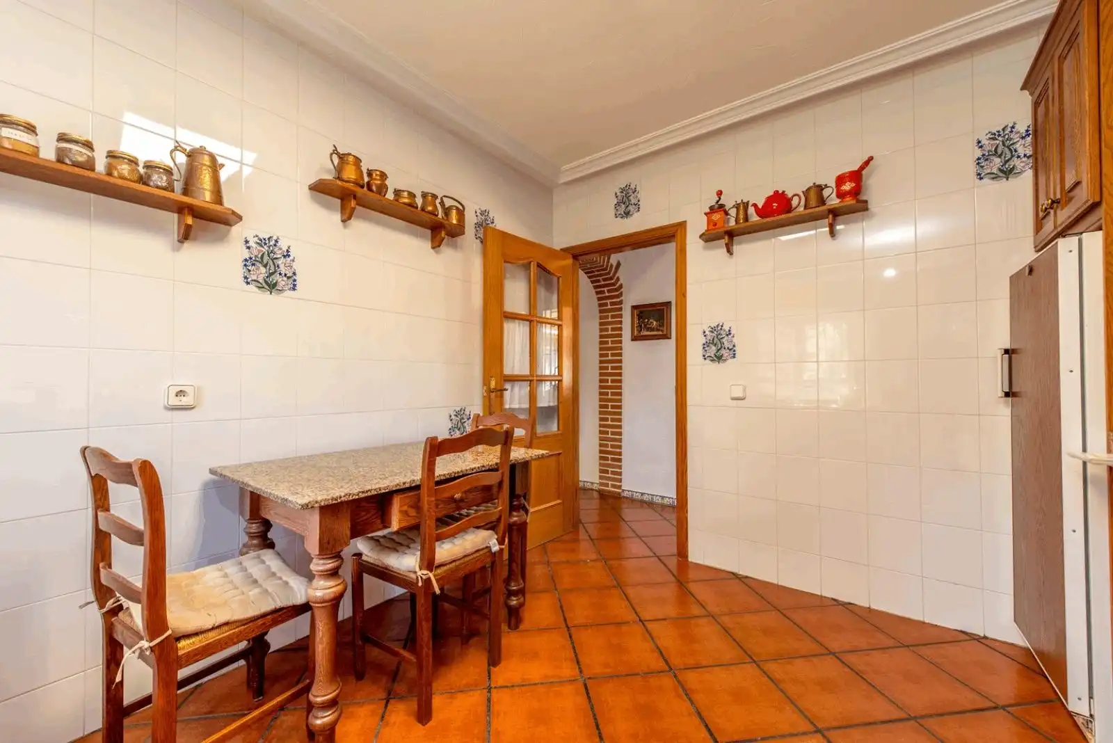 Villa avec piscine à vendre à Calle Calle Huelma, imagen 14