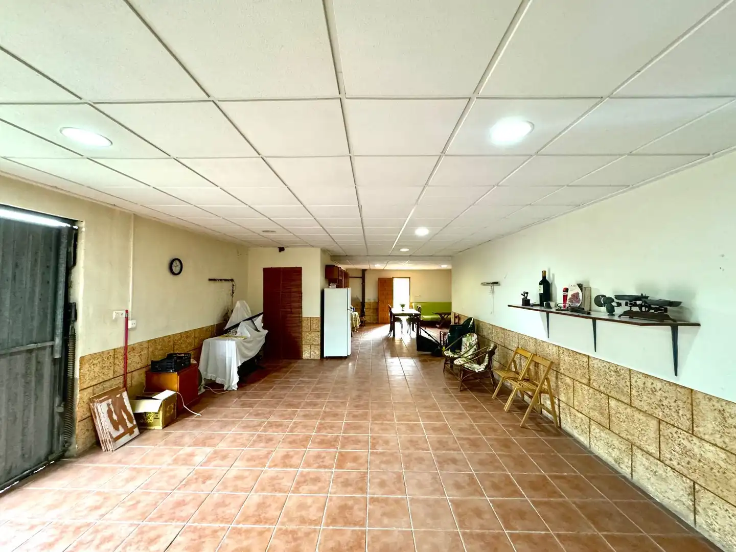 Casa rústica con jardín en venta en Daya Nueva, imagen 41
