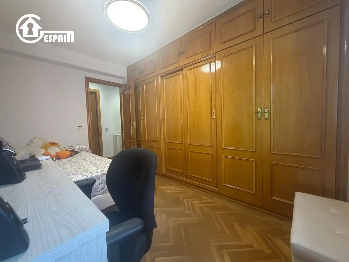 Habitación de Piso en venta en Madrid con Aire acondicionado y Calefacción