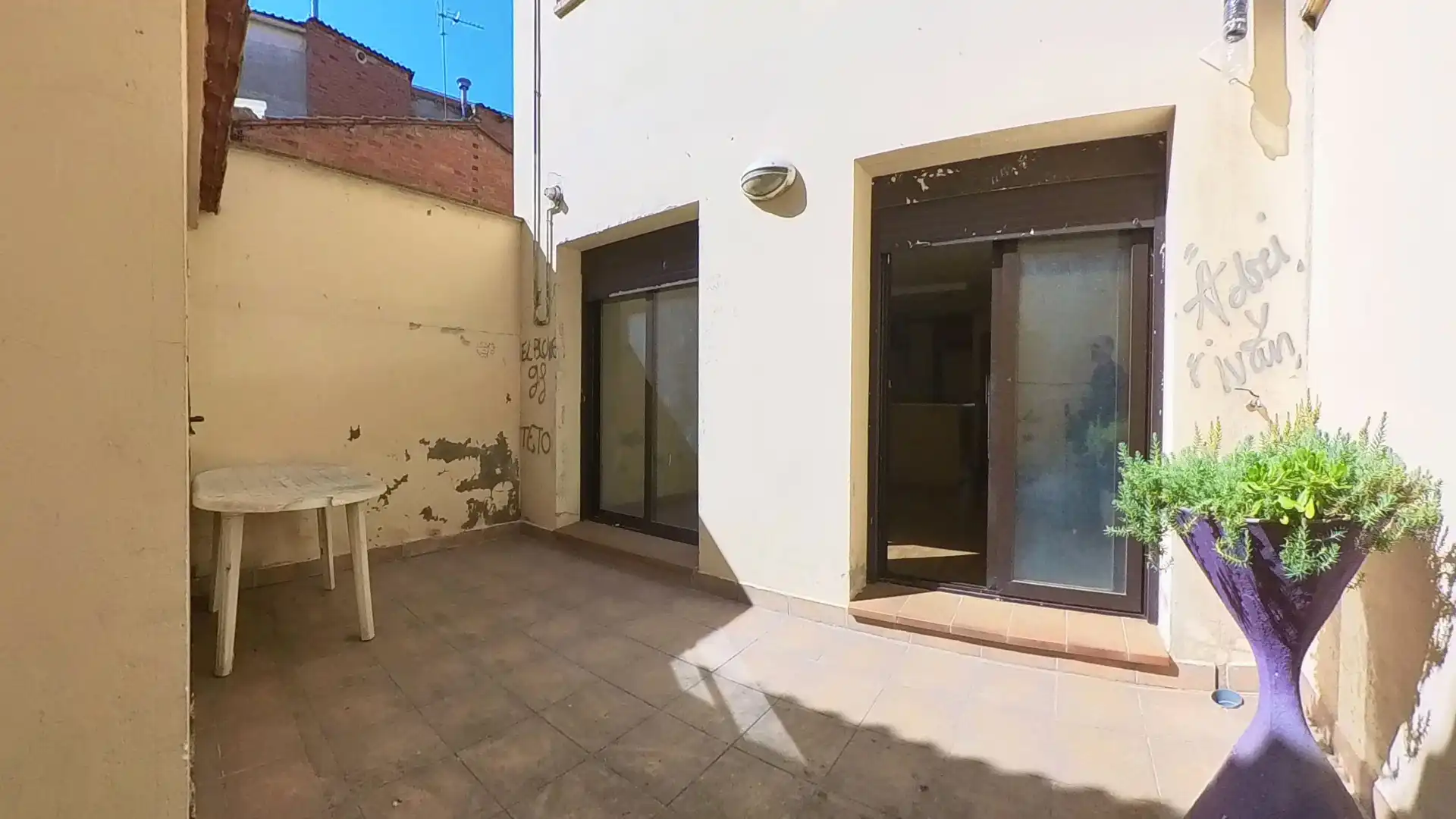 Piso en venta en Carrer Sant Antoni, Rosselló