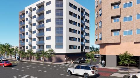 Foto 3 von Wohnung zum Verkauf in Calle de la Vall D'uixo, Mestrets, Castellón de la Plana / Castelló de la Plana