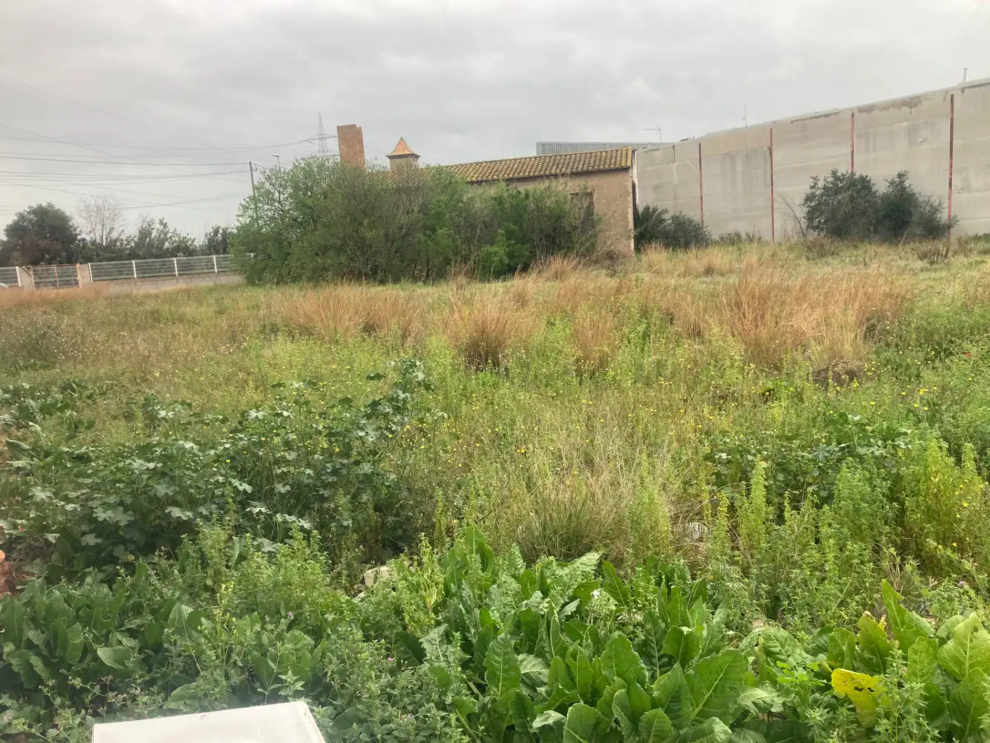 Terrain industriel à vendre à Carrer de L'Històric Regne de València 34, imagen 6