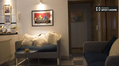 Photo 5 of Flat to share in Justicia - Chueca,  Madrid Capital