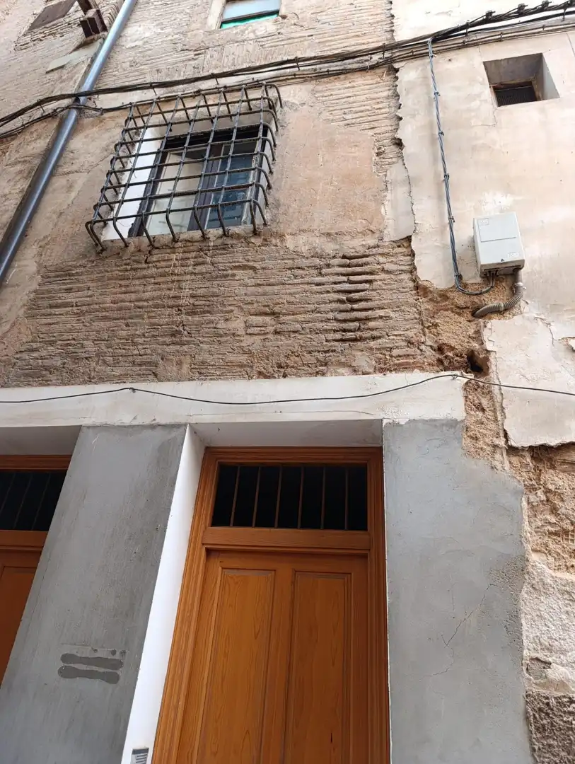 Casa rústica en venda a Daroca, imagen 6