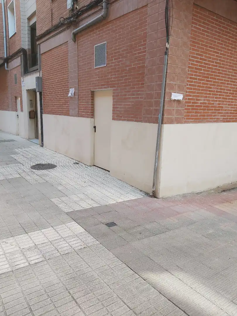 Parking de Trastero en venta en Barakaldo 